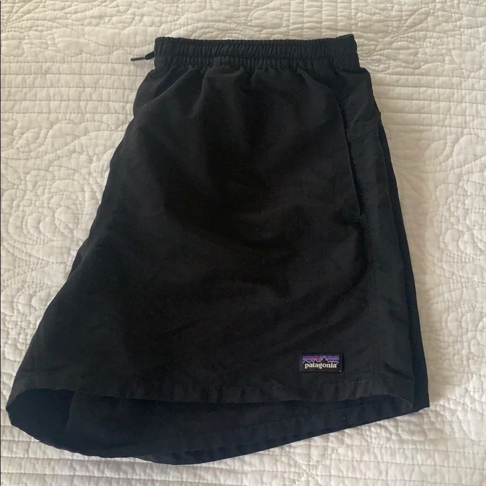 Patagonia Baggies